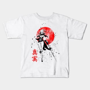 Oni 38 Kids T-Shirt